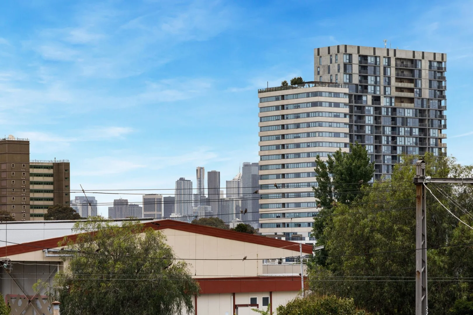 Additional image 9 of 303/51 Sandown Road, Ascot Vale VIC 3032