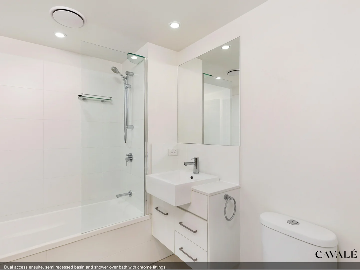 Additional image 4 of 408/53 Wyandra Street, Teneriffe QLD 4005