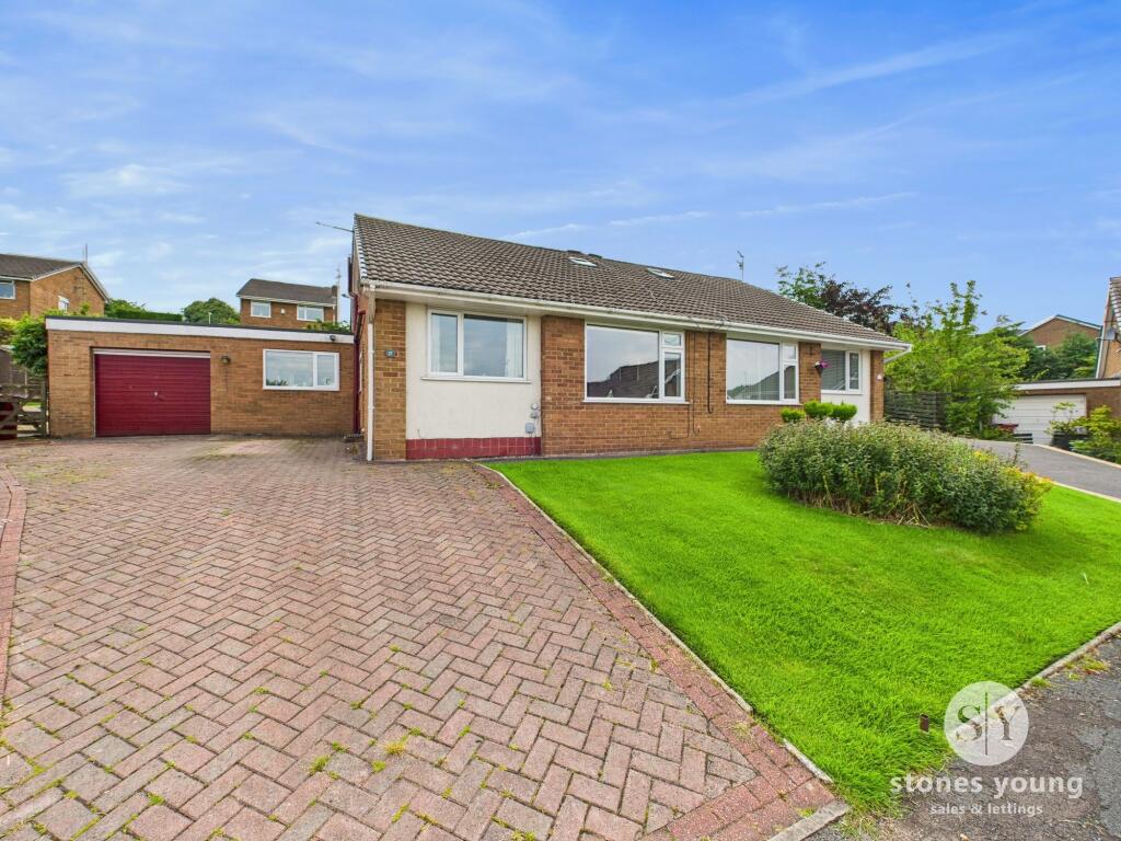 Shetland Close, Wilpshire, BB1