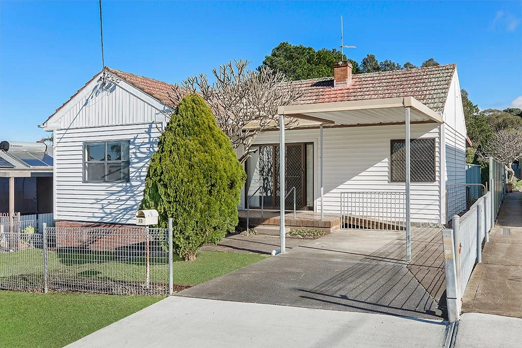 13 Fennell Crescent, Blackalls Park NSW 2283