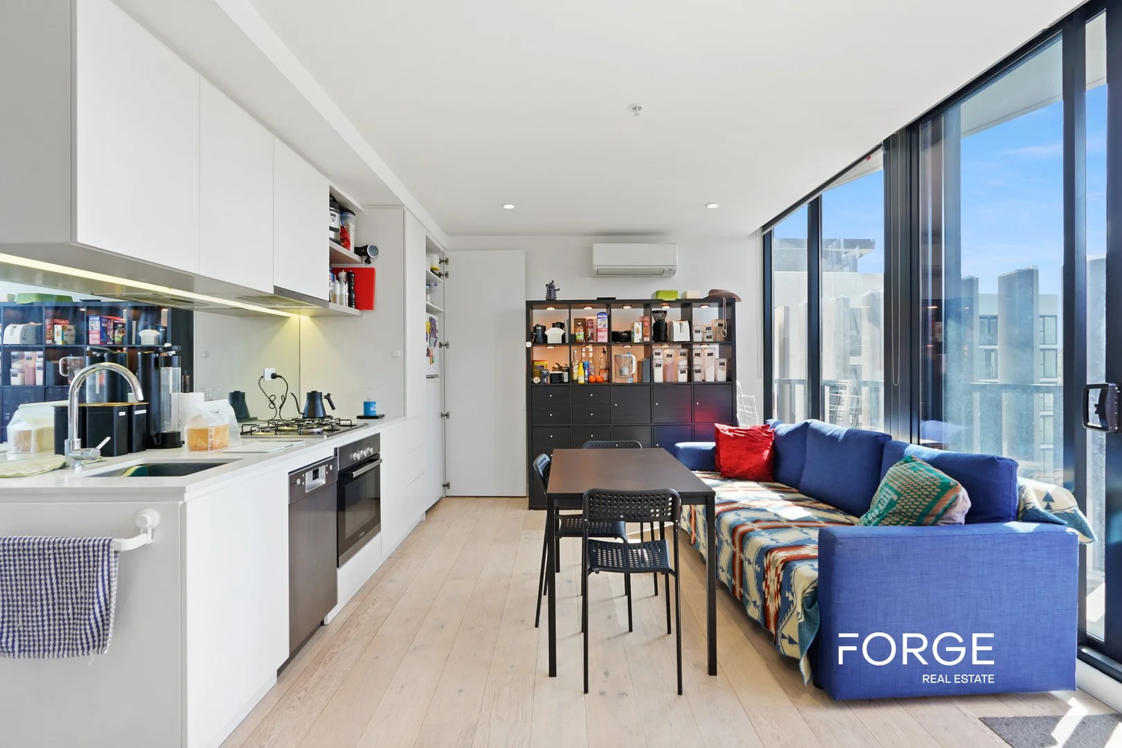 604/130 Dudley Street, West Melbourne VIC 3003