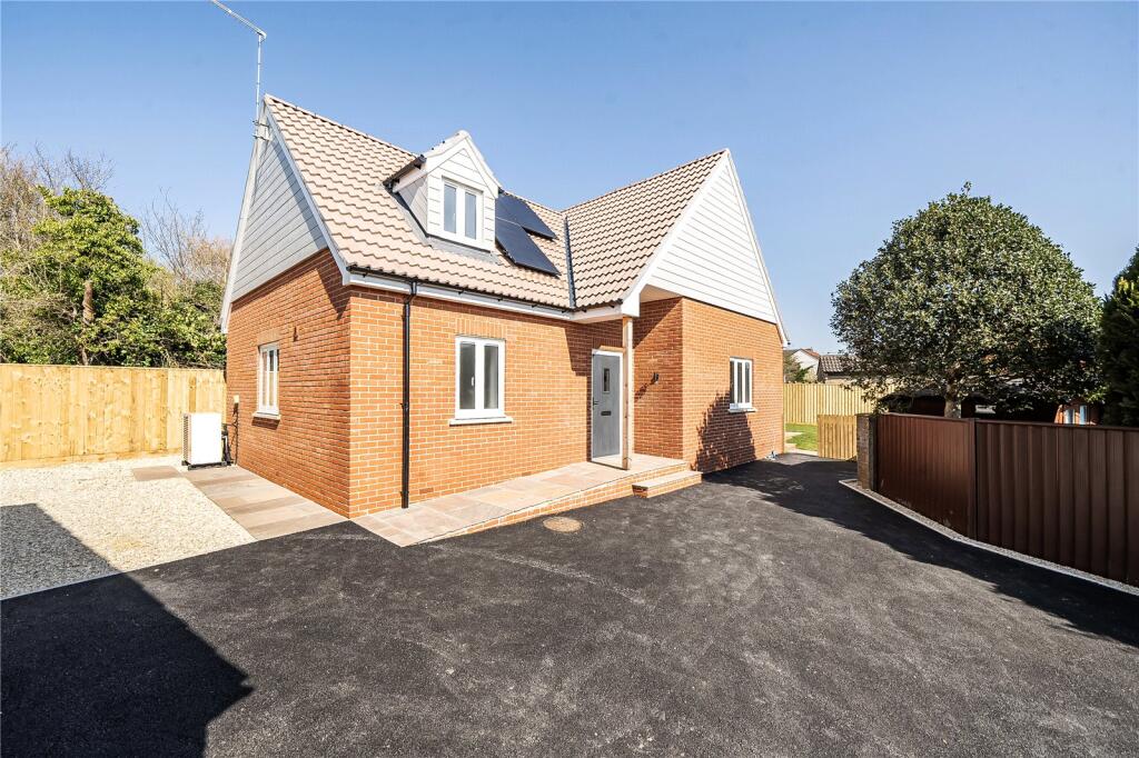 White Mead, Yeovil, Somerset, BA21