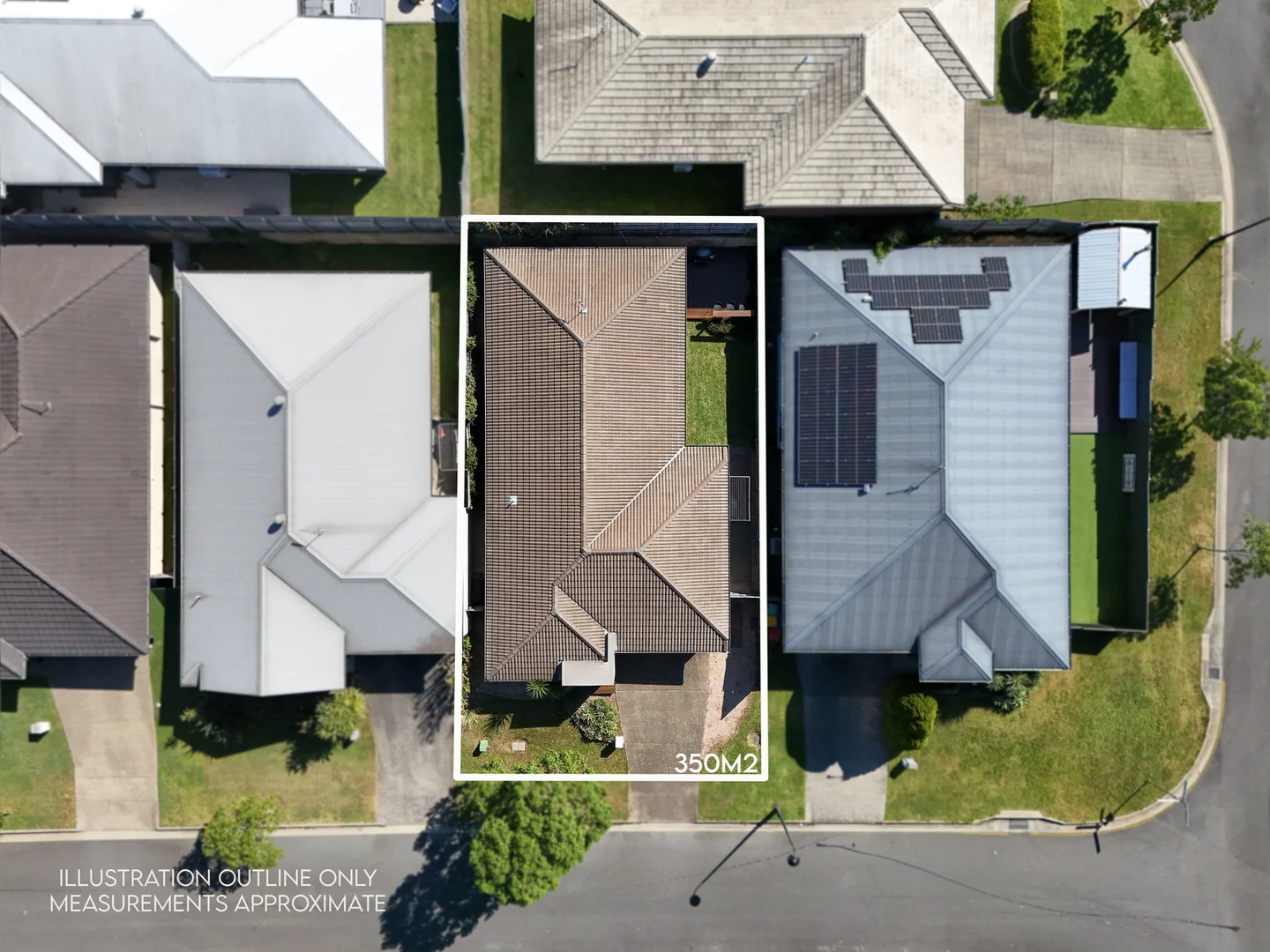 Additional image 18 of 3 Dandalup Avenue, Ormeau Hills QLD 4208