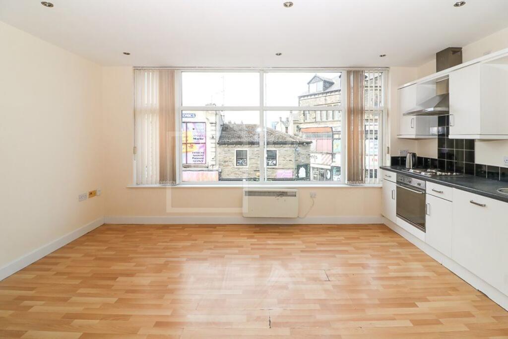 Rawson Quarter,  Bradford, City Centre, BD1,