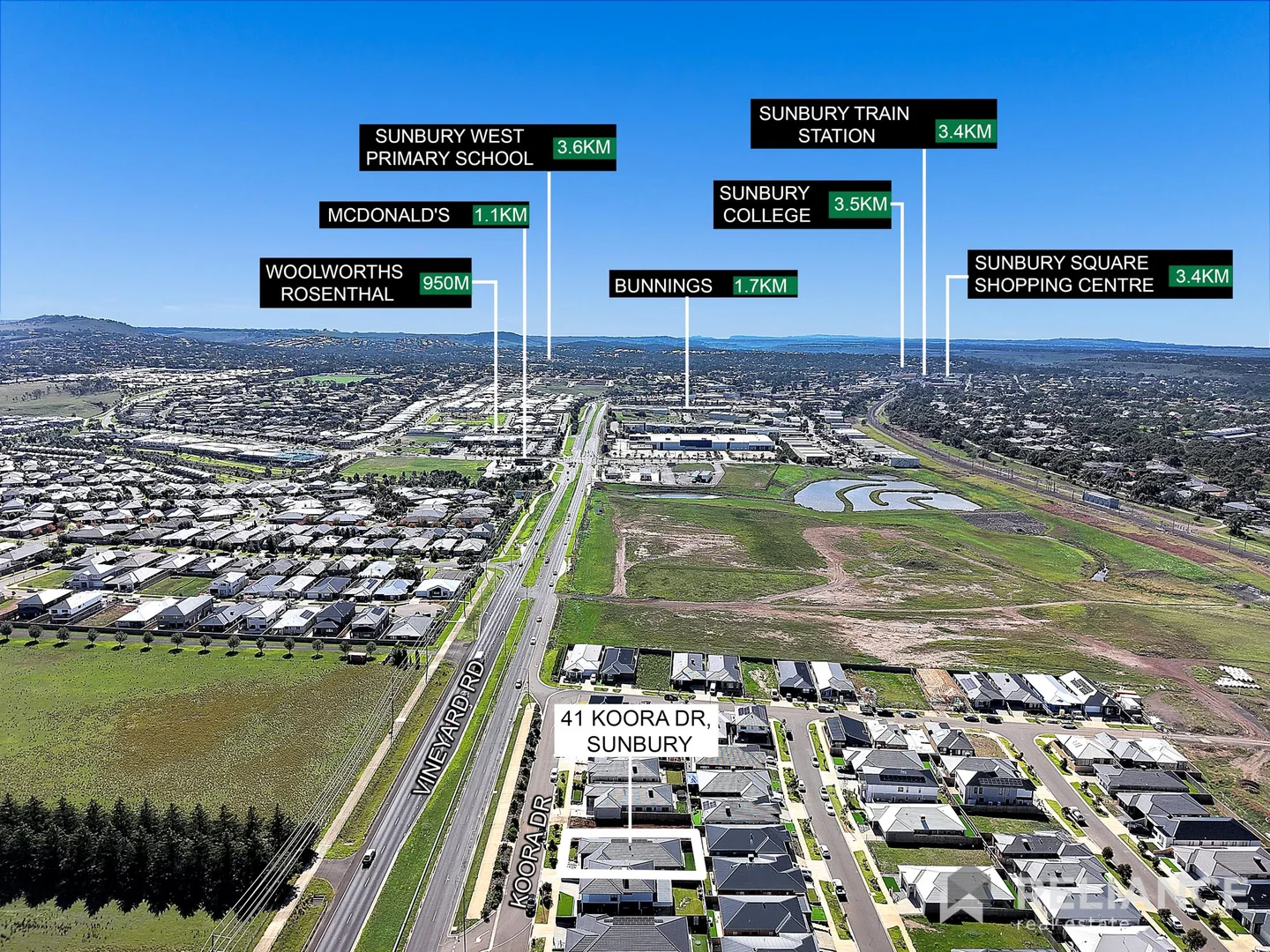 Additional image 22 of 41 Koora Drive, Sunbury VIC 3429