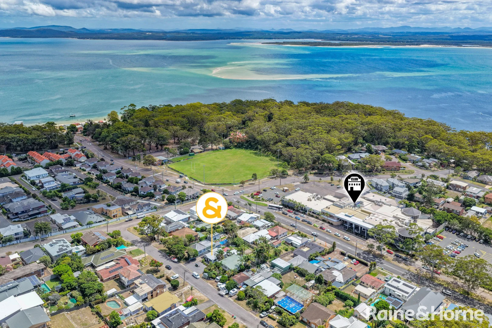 Additional image 12 of 40 Montevideo Pde, Nelson Bay NSW 2315