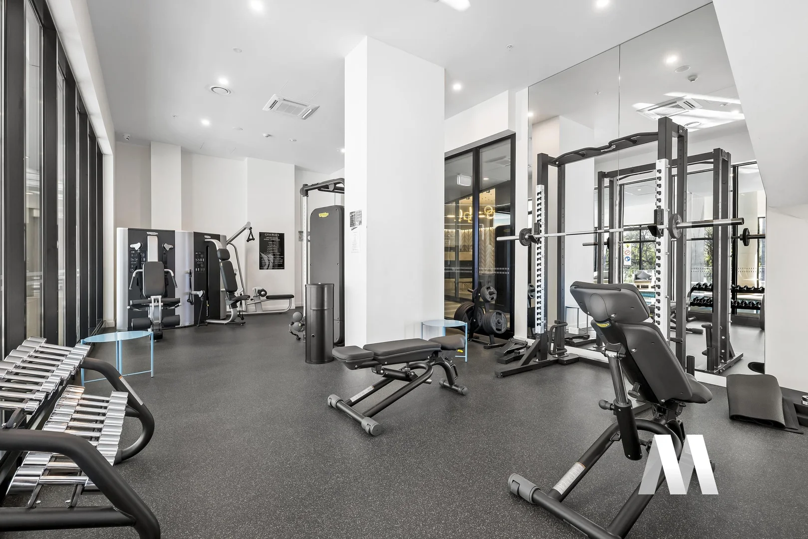 Additional image 9 of 1509/6 Joseph Road, Footscray VIC 3011