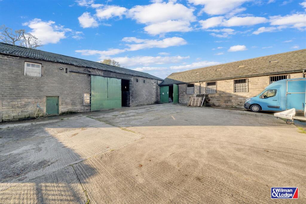 Additional image 16 of Farm House and St Ives Equestrian Centre
