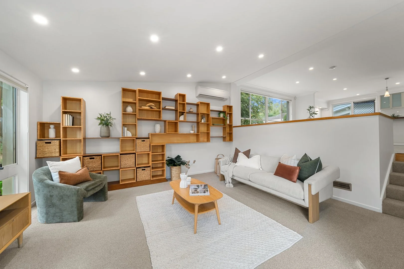 1 Mirning Crescent, Aranda ACT 2614