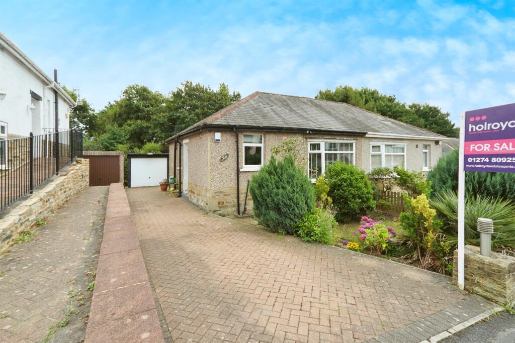 Midland Road, Baildon, Shipley