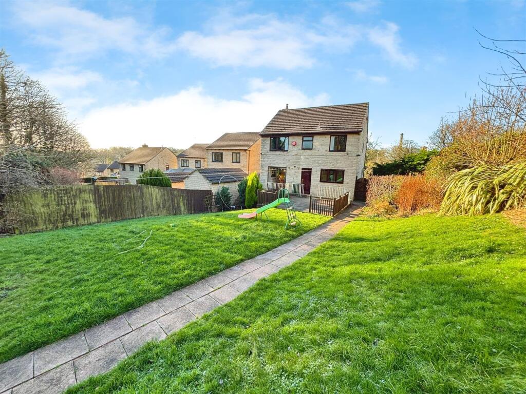 Additional image 20 of Cheriton Drive, Queensbury, Bradford, BD13 1QA