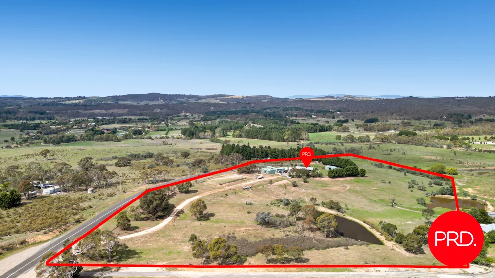 Additional image 3 of 327 Weeroona Drive, Wamboin NSW 2620