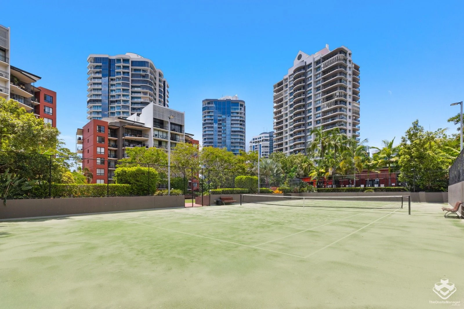 Additional image 11 of ID:21172912/15 Goodwin Street, Kangaroo Point QLD 4169