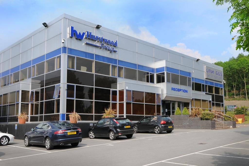 Link 665 Business Centre, A56, Rossendale, BB4 5HU