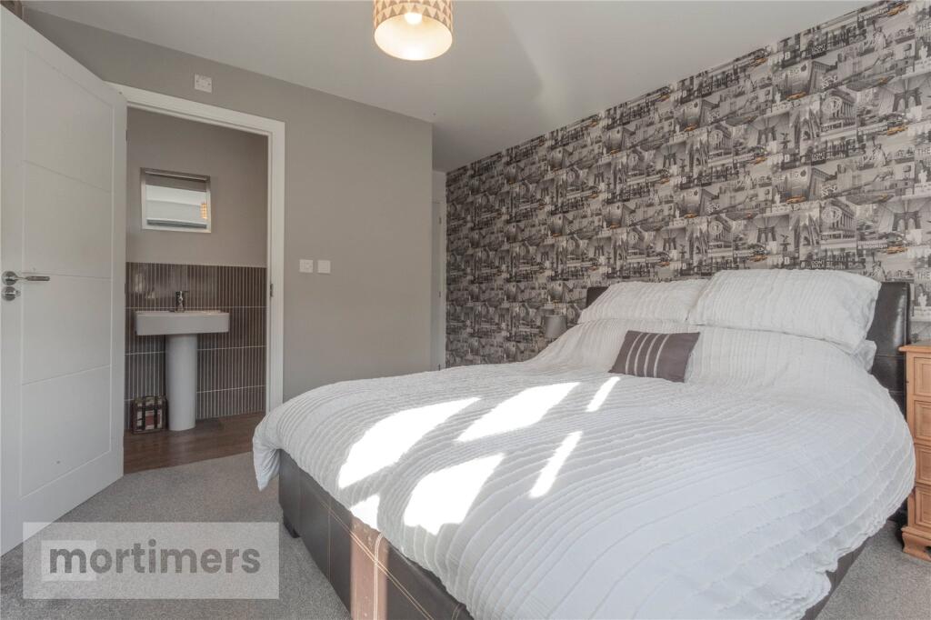 Additional image 14 of Henry Place, Clitheroe, Lancashire, BB7