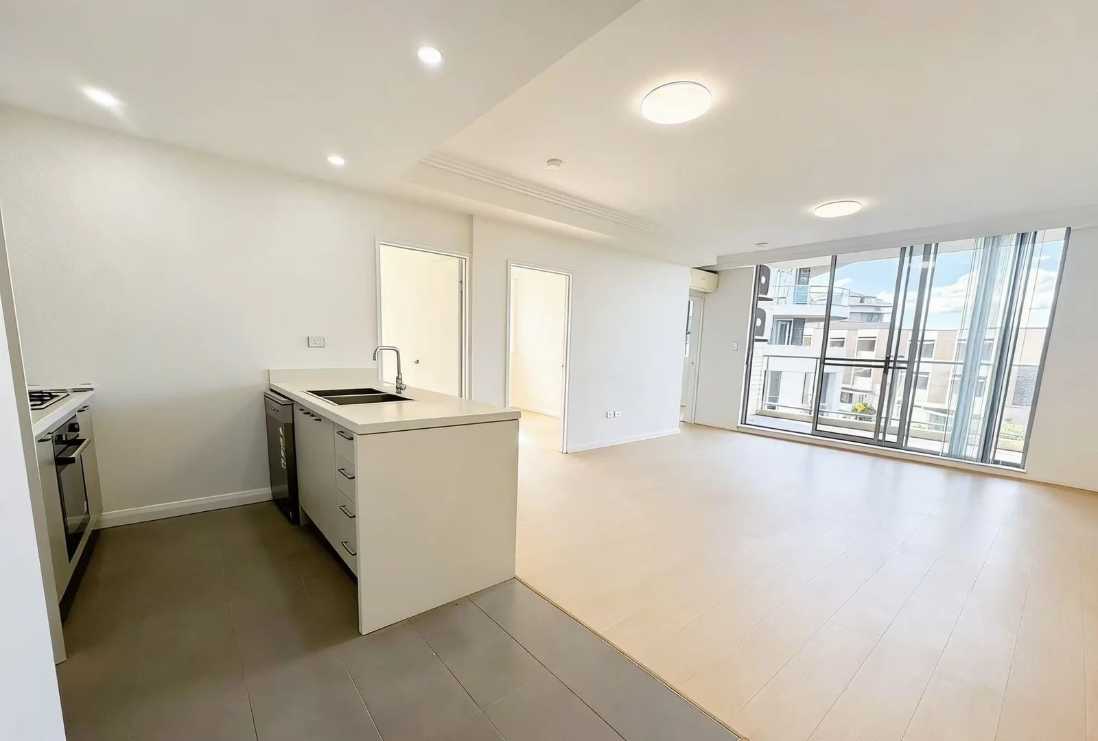 K 204/81-86 Courallie Avenue, Homebush West NSW 2140