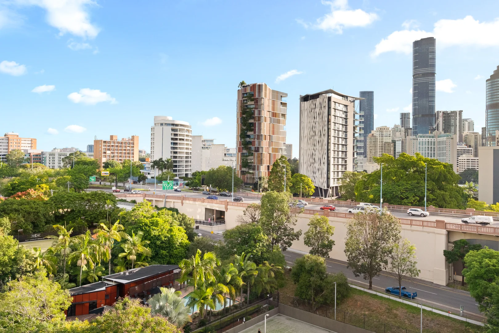 Additional image 2 of 148/15 Goodwin Street, Kangaroo Point QLD 4169