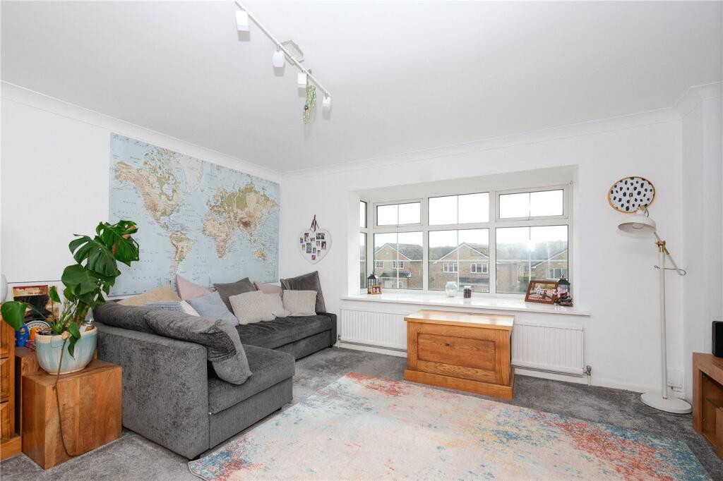 Additional image 2 of Hoyle Court Avenue, Baildon, Shipley, West Yorkshire, BD17