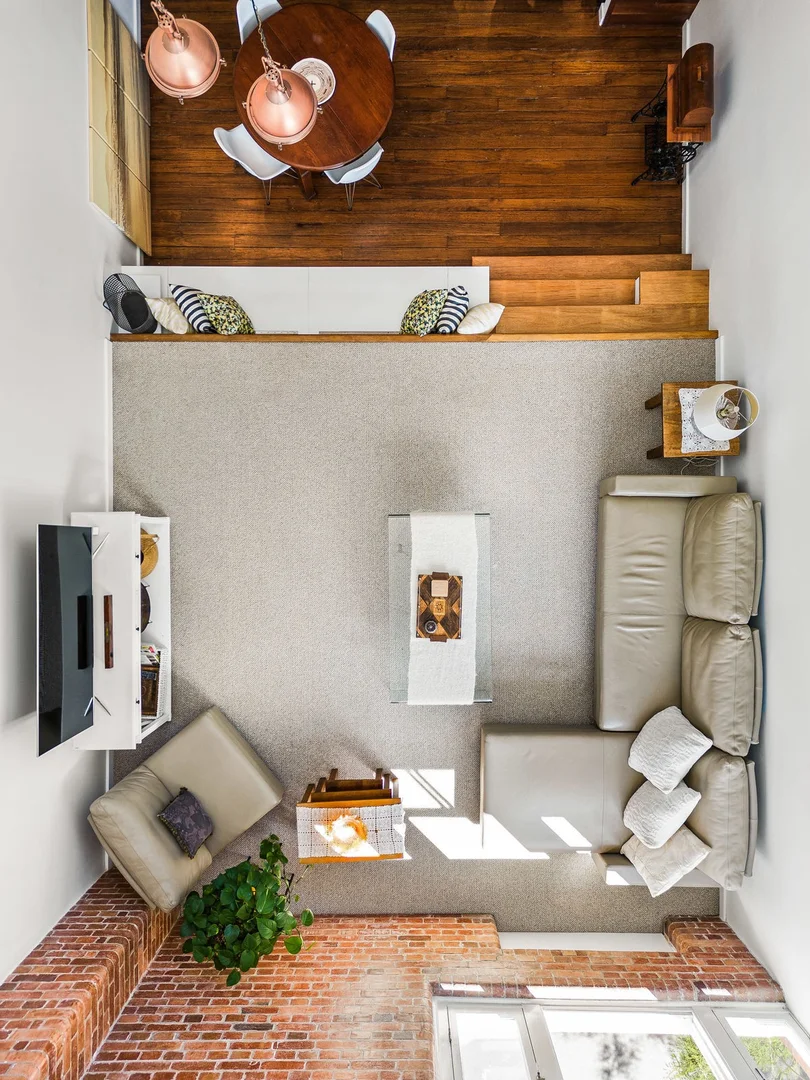 Additional image 9 of 317/64 Macquarie Street, Teneriffe QLD 4005