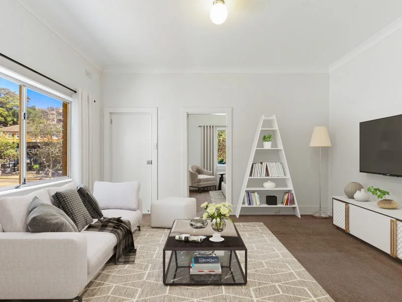 Unit 4/42 Curlewis Street, Bondi Beach NSW 2026