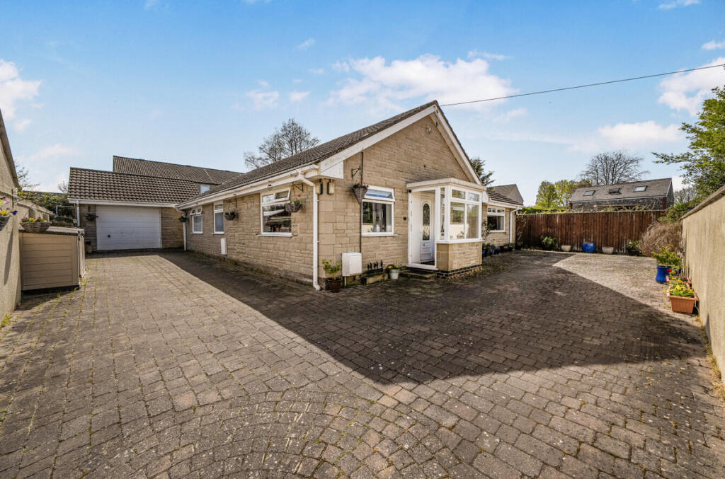 Whitstone Road, Shepton Mallet, BA4
