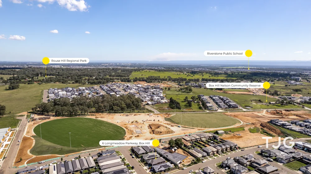 Additional image 17 of 6 Longmeadow Parkway, Box Hill NSW 2765