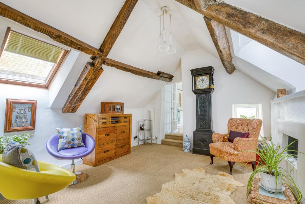 Additional image 19 of High Street, Castle Cary, Somerset, BA7