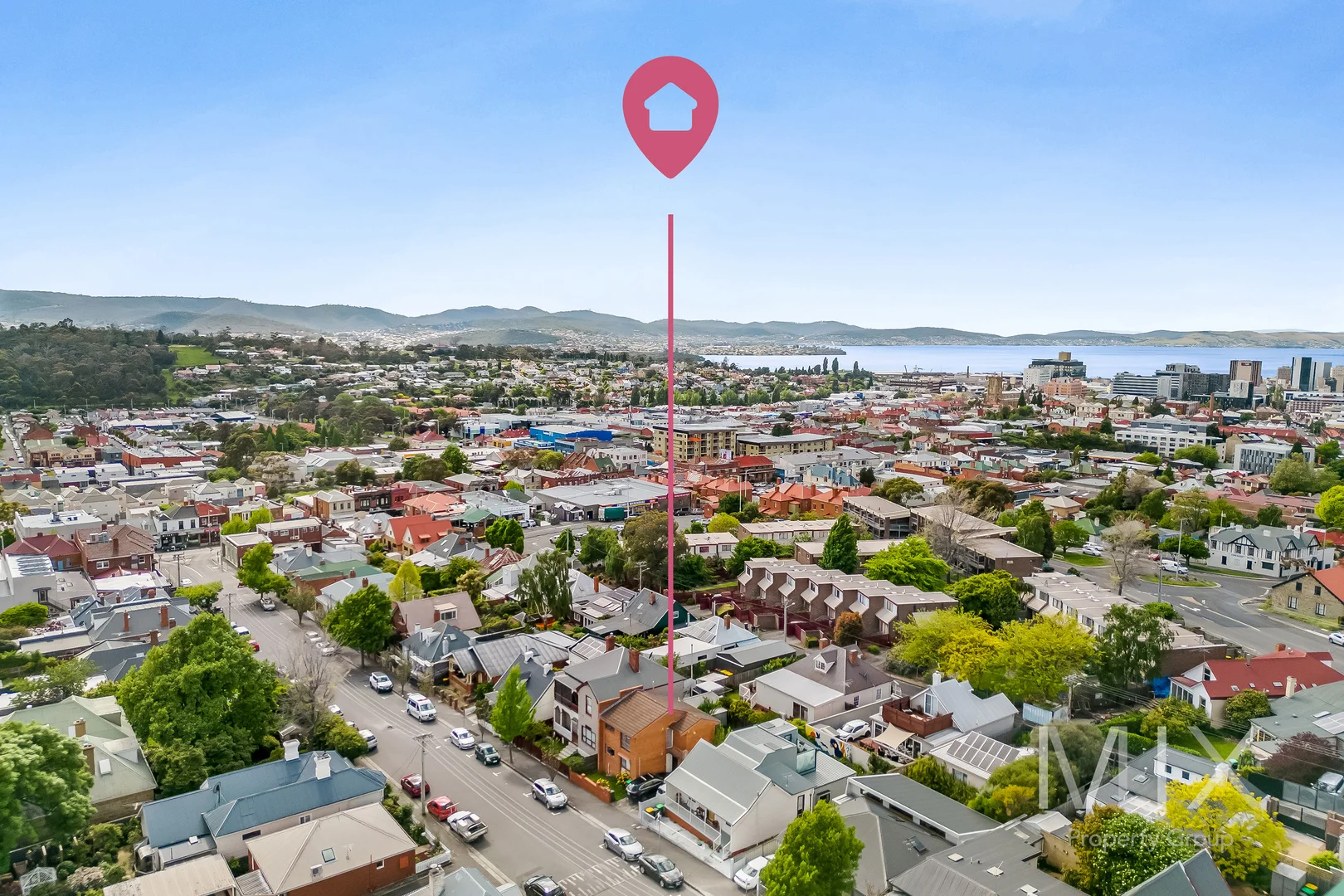 Additional image 12 of 2/24 Pitt Street, North Hobart TAS 7000
