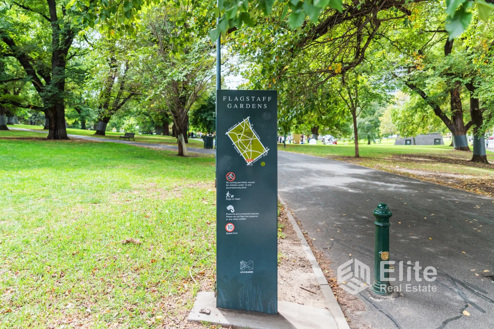 Additional image 11 of 213/408 La Trobe Street, Melbourne VIC 3000