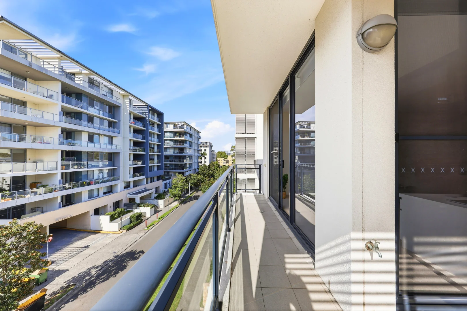 Additional image 6 of 441/17 Marine Parade, Wentworth Point NSW 2127