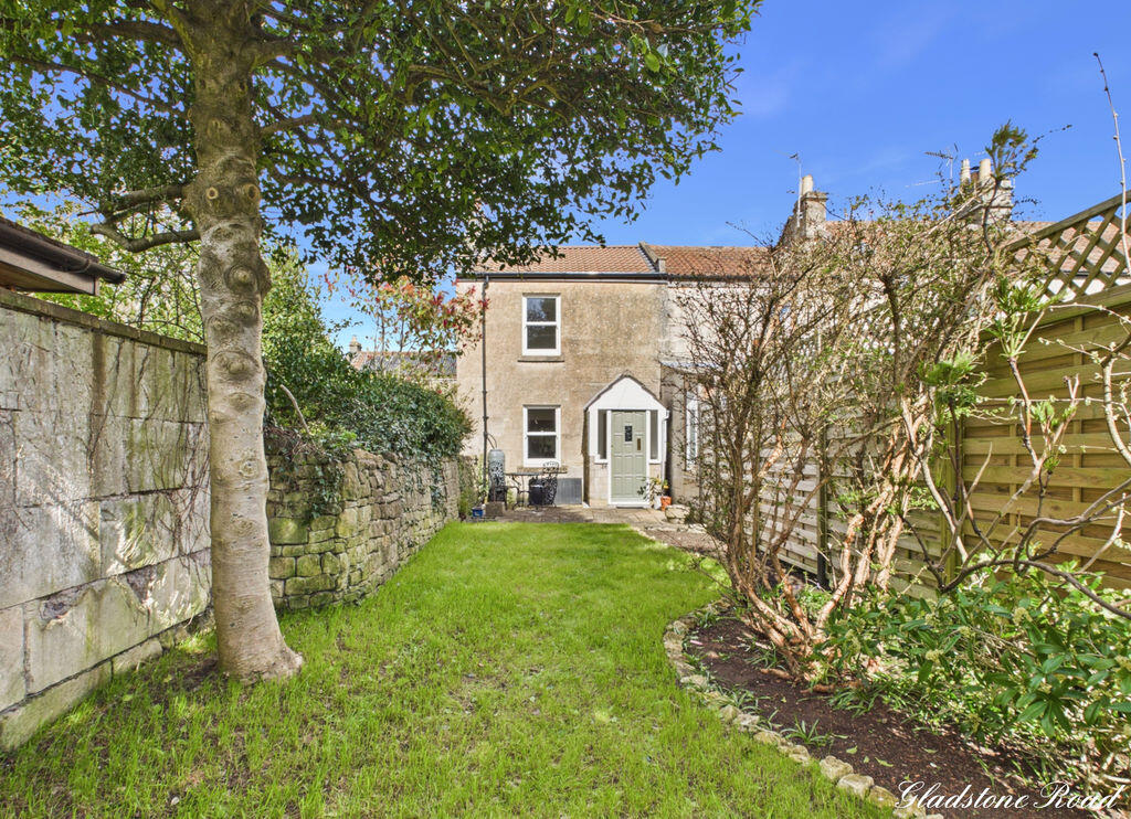 Gladstone Road, Combe Down, Bath