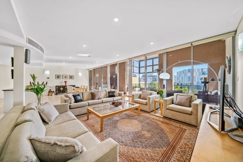 3/1 Alvan St, Subiaco WA 6008