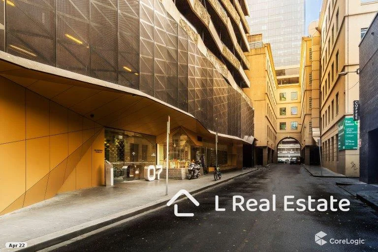 Additional image 9 of 904/7 Katherine Place, Melbourne VIC 3000