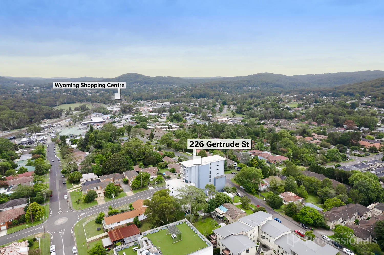 Additional image 14 of 102/226 Gertrude Street, North Gosford NSW 2250