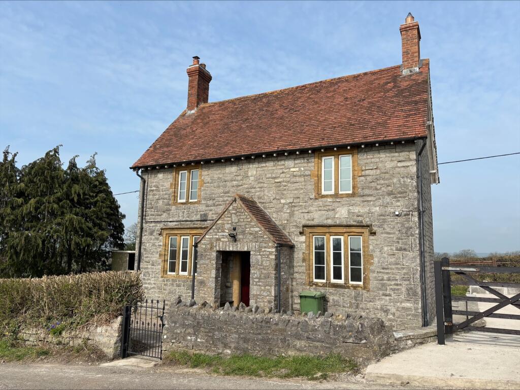 Lamyatt, BA4 near Castle Cary