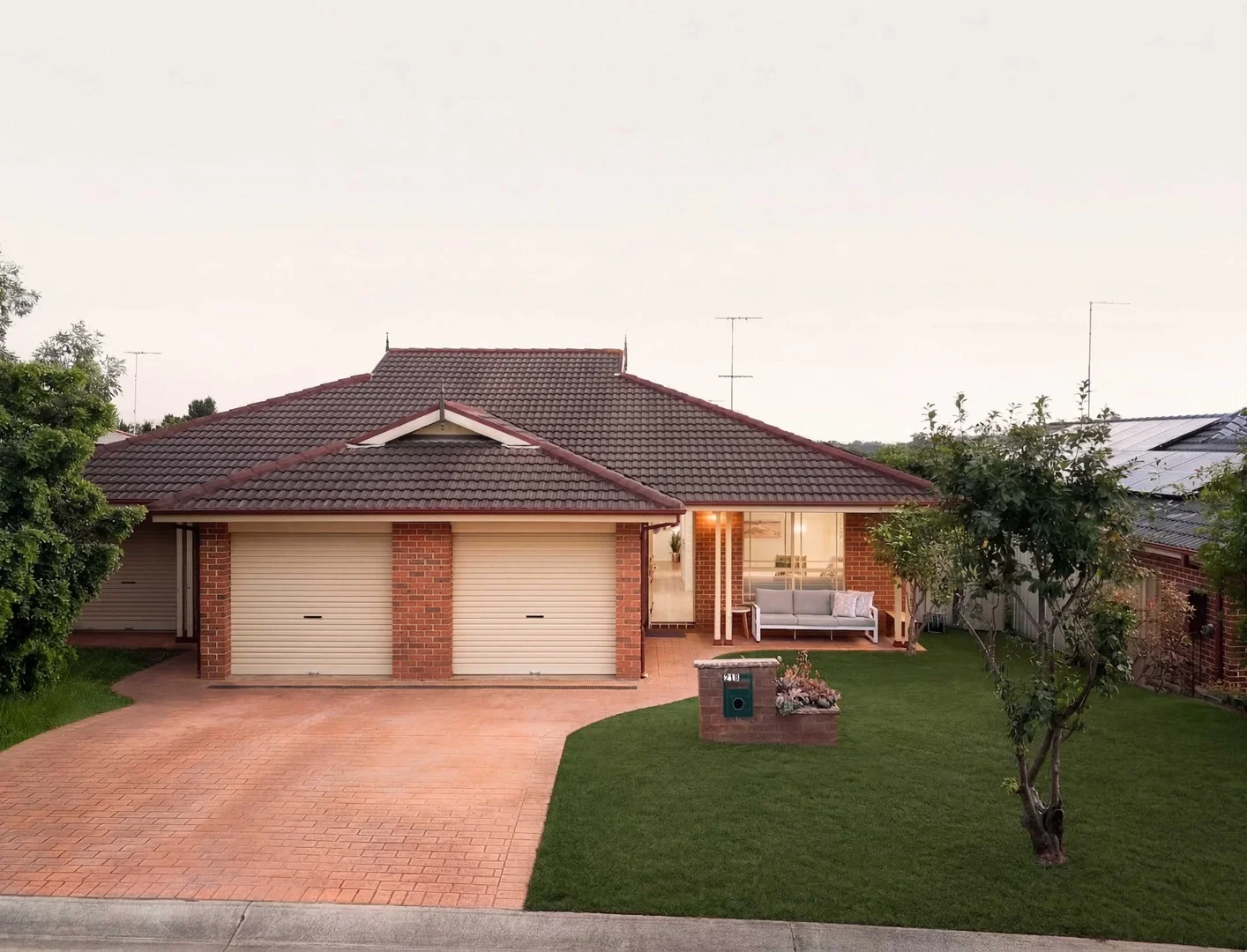 21b Jimbi Place, Glenmore Park NSW 2745