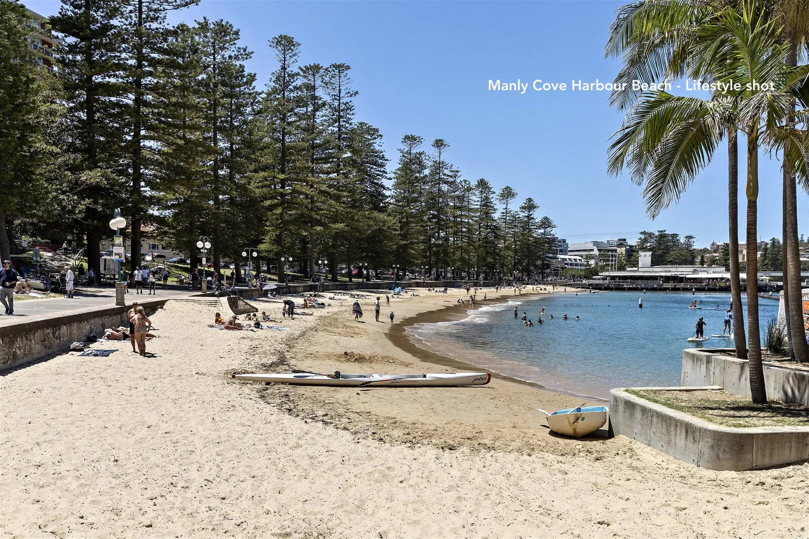 Additional image 11 of 306/10 West Promenade, Manly NSW 2095