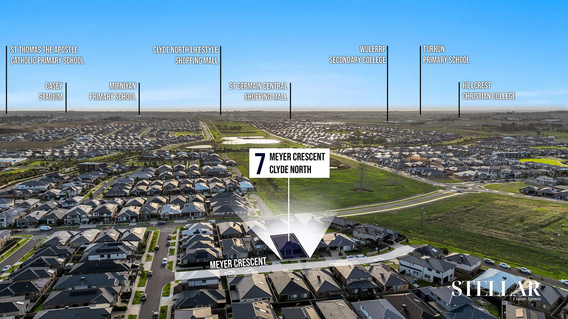 Additional image 18 of 7 Meyer Crescent, Clyde North VIC 3978