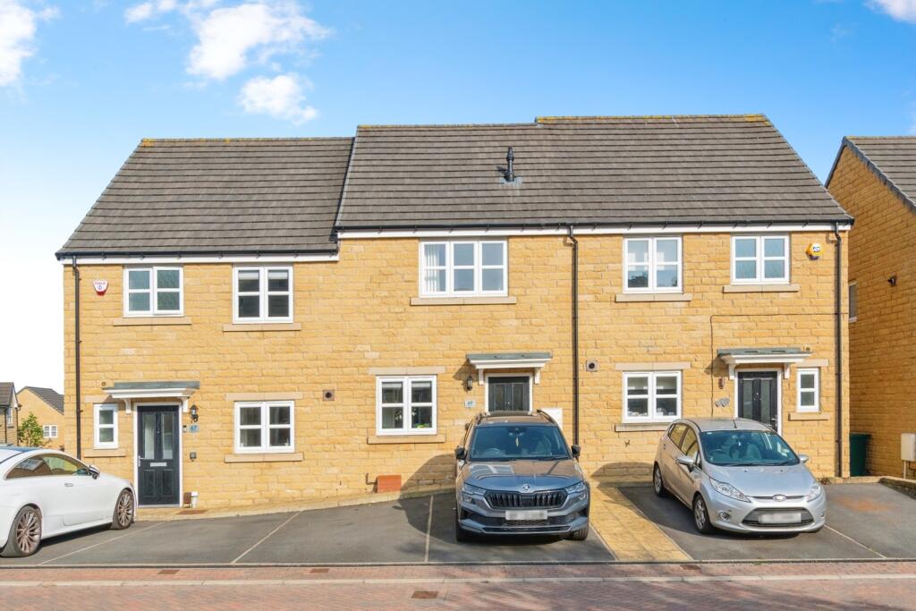 Brompton Drive, Bradford, West Yorkshire, BD10