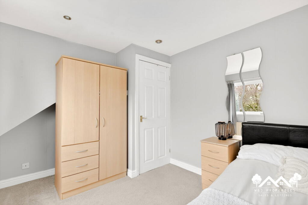 Additional image 39 of Grafton Avenue, Baxenden, Accrington, BB5