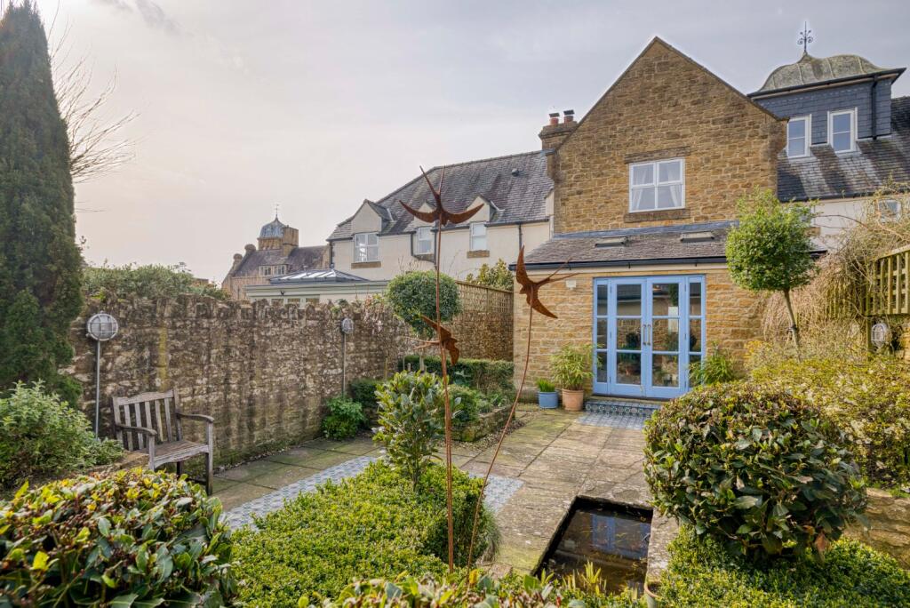 Additional image 28 of Priorygate Court, Castle Cary, Somerset, BA7