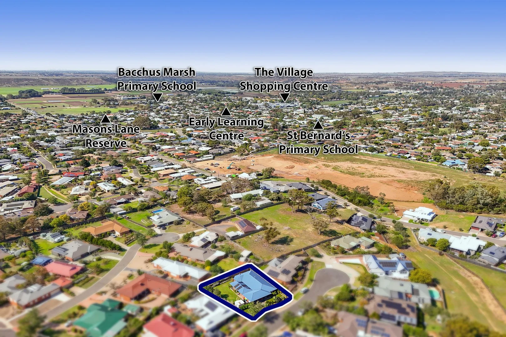 Additional image 22 of 6 Hamilton Court, Bacchus Marsh VIC 3340