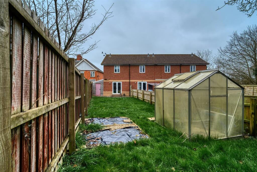 Additional image 4 of Truman Terrace,  Henstridge