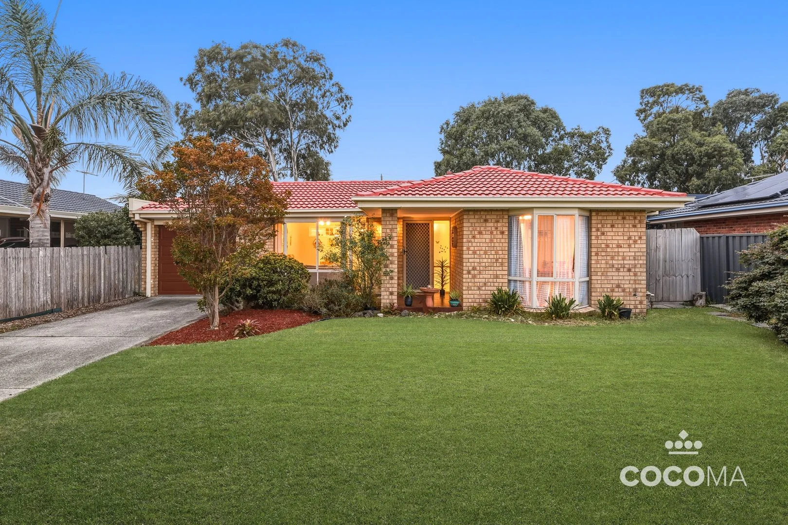 5 Wildoer Drive, Aspendale Gardens VIC 3195