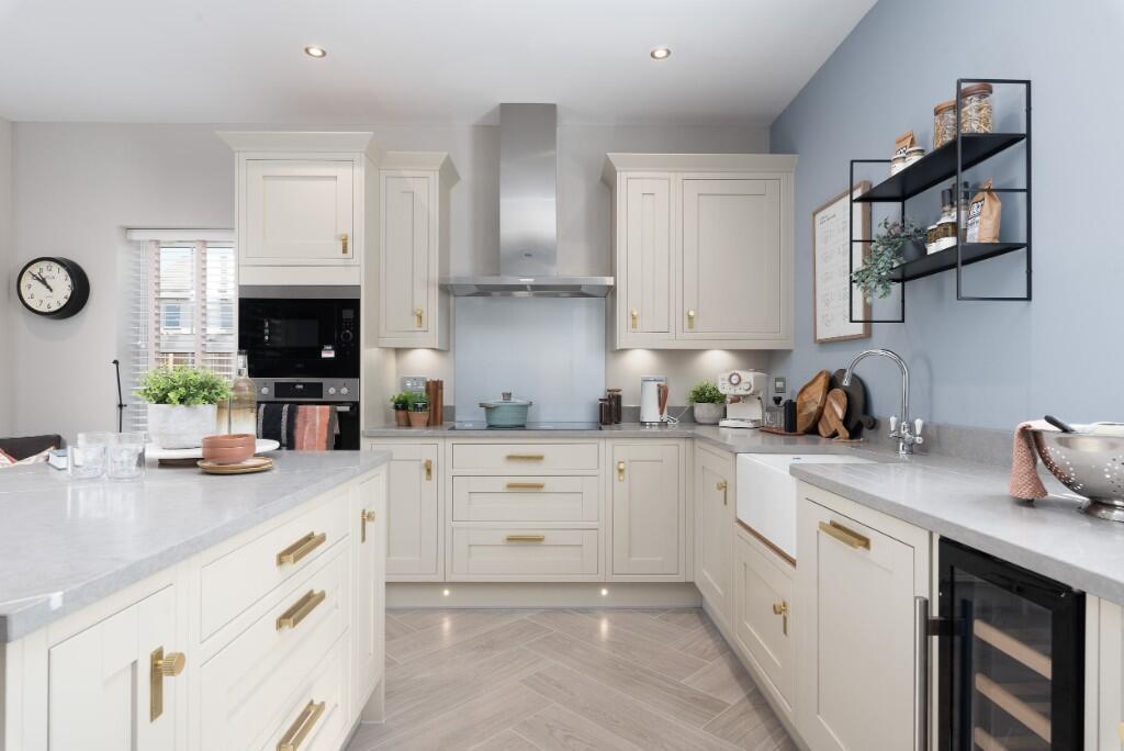 Additional image 3 of Moorland Drive,
Feniscowles,
Blackburn,
BB2 5DD