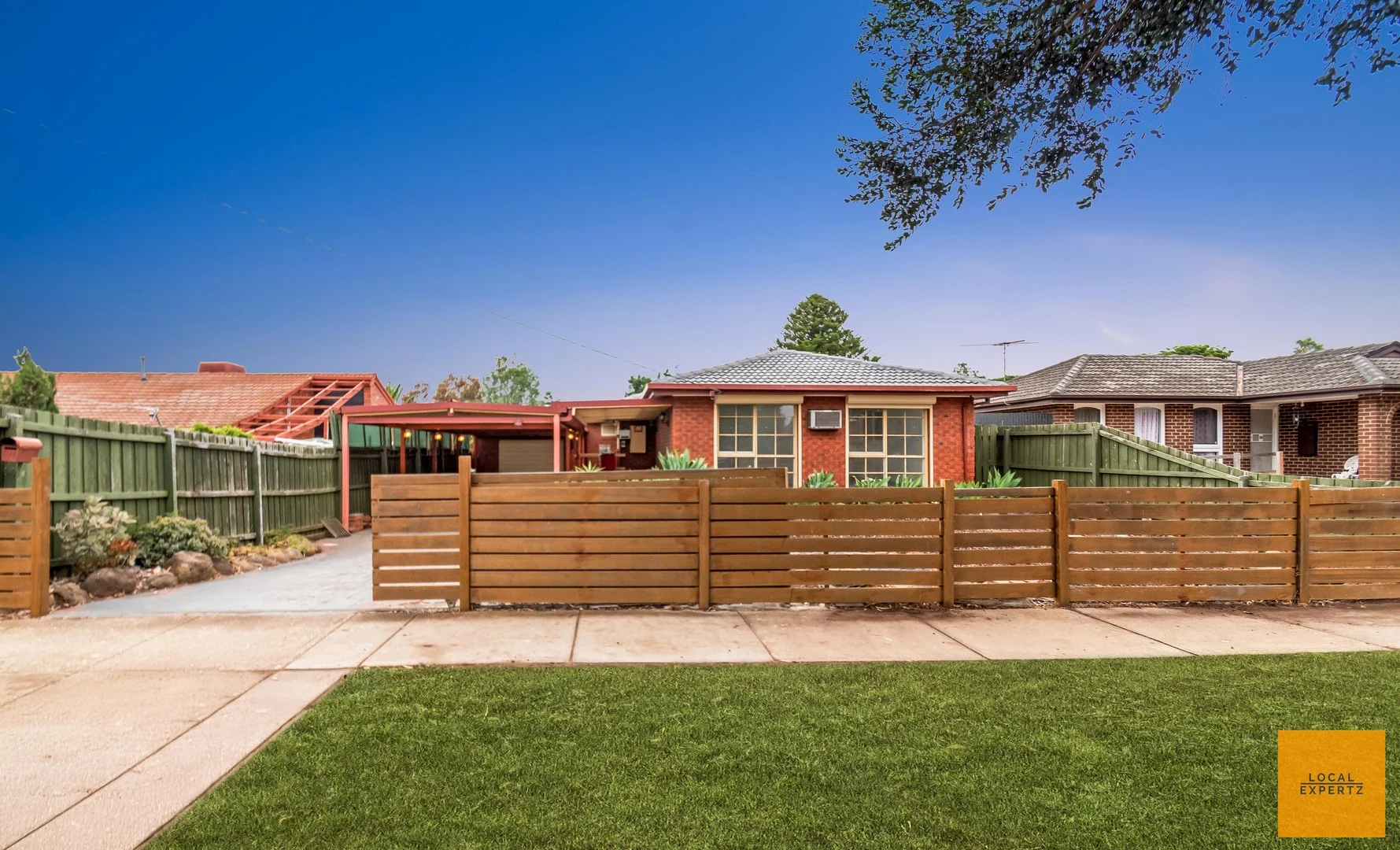 101 Exford Road, Melton South VIC 3338
