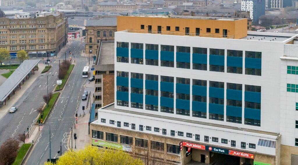 Additional image 2 of Hall Ings, Bradford, West Yorkshire, BD1