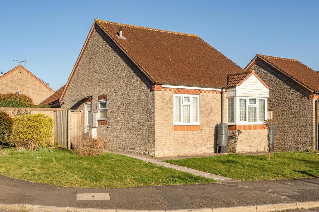 Westbrook Vale, Evercreech, Shepton Mallet, BA4