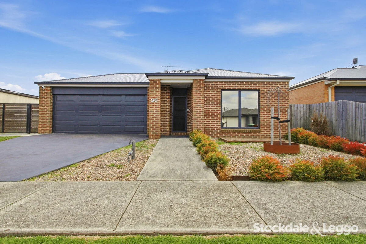 Additional image 2 of 20 Winterton Place, Yinnar VIC 3869