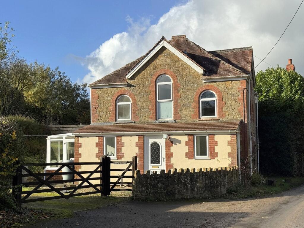 Shepton Montague, Somerset, BA9